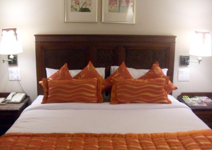 Hotel Sai Inn Mumbai Quarto foto